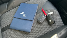 Peugeot 3008 1.2 PureTech Allure 5dr Petrol Estate